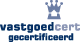 Stichting VastgoedCert Logo